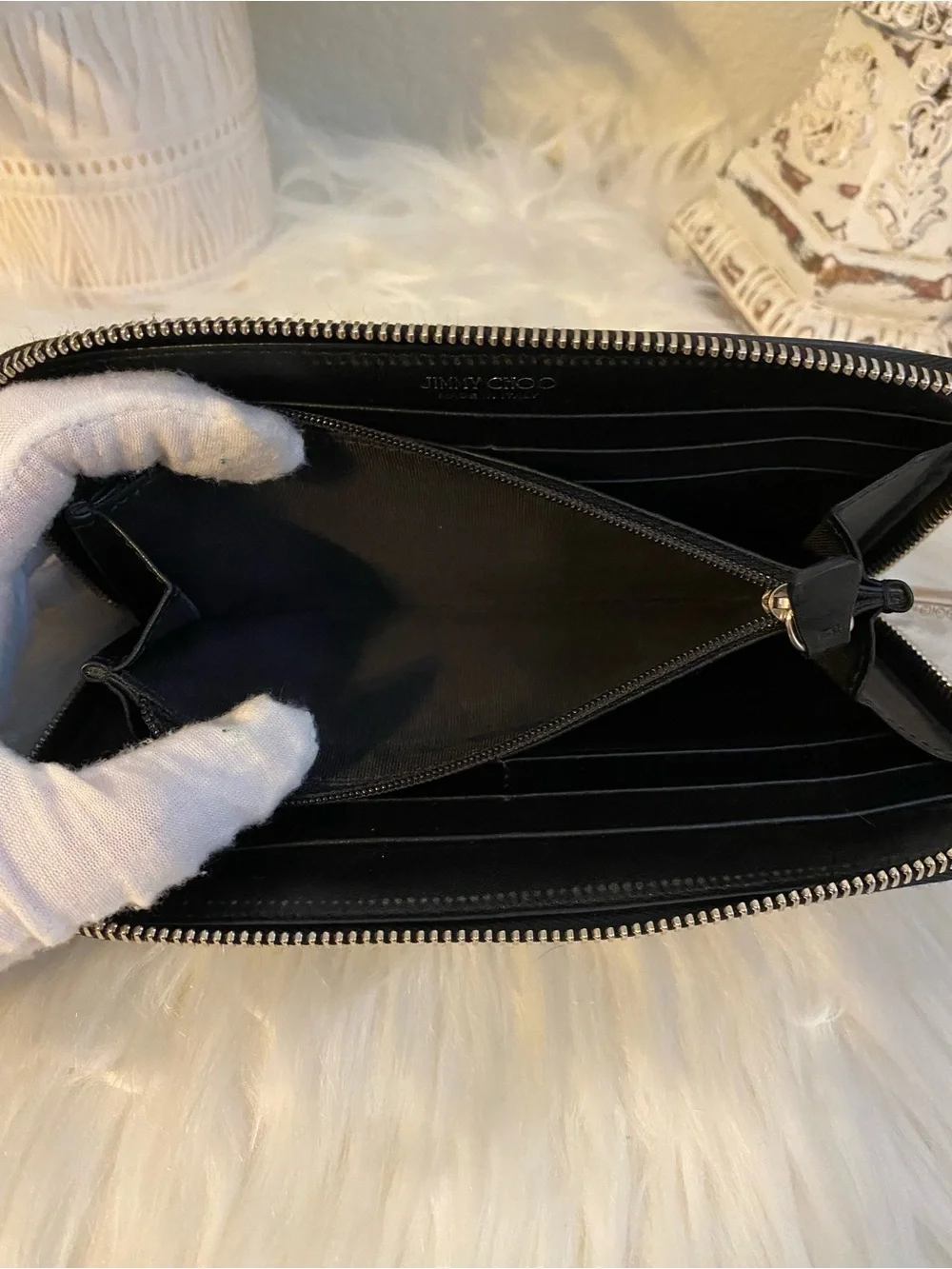 Jimmy Choo jimmy choo